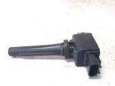 High voltage ignition coil