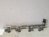Fuel main line pipe