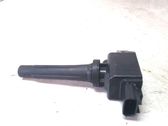 High voltage ignition coil