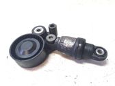 Timing belt tensioner