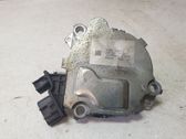 Camshaft pulley/ VANOS