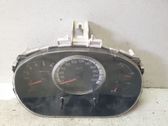 Compteur de vitesse tableau de bord