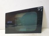 Rear side window