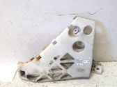 Front bumper mounting bracket