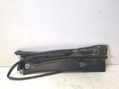 Wiper trim