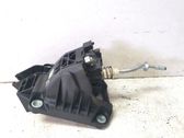 Selector caja de cambios