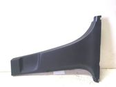 Pilar (B) (inferior)