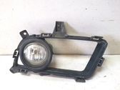 Front fog light