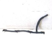 Fuel return line/hose