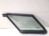 Front door vent window glass four-door
