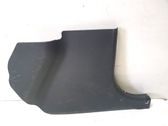 Front sill trim cover