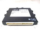 Autres unités de commande / modules