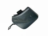 Rear bumper row hook cap/cover