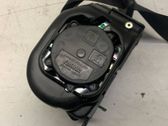 Ceinture de sécurité arrière