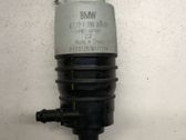Windscreen/windshield washer pump