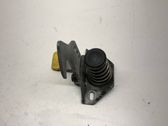 Engine bonnet (hood) release handle