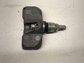 Tire pressure sensor