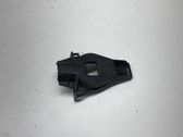 Radiator mount bracket
