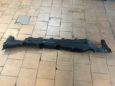 Center/middle under tray cover