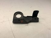 Radiator mount bracket