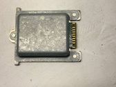 LED ballast control module