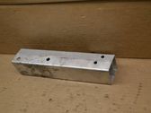 Rear bumper shock impact absorber/damper