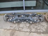 Rear suspension assembly kit set