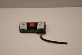 Other switches/knobs/shifts