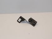 Front bumper mounting bracket