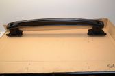 Rear bumper cross member