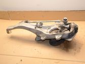 Front wheel hub