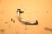 Turbo turbocharger oiling pipe/hose