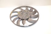 Fan impeller