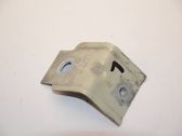 Fender mounting bracket