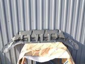 Front bumper skid plate/under tray