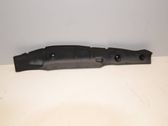 Fender foam support/seal