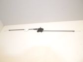 Engine bonnet/hood lock/catch