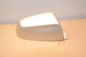 Plastic wing mirror trim cover