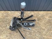 Rear suspension assembly kit set