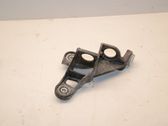 Gear shift cable bracket