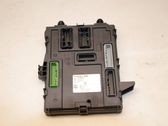 Other control units/modules