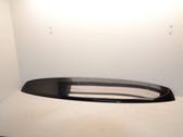 Rear bumper mounting bracket