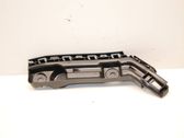 Rear bumper mounting bracket
