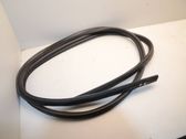 Trunk rubber seal (body)