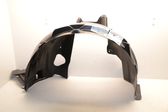 Front wheel arch liner splash guards