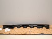 Front bumper mounting bracket