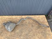 Muffler/silencer