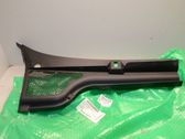Wiper trim