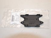 Front bumper lower grill