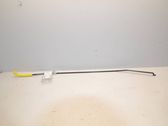 Engine bonnet/hood prop rod/strut